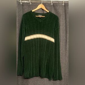 Men’s xxl Cherokee sweater (AT49)